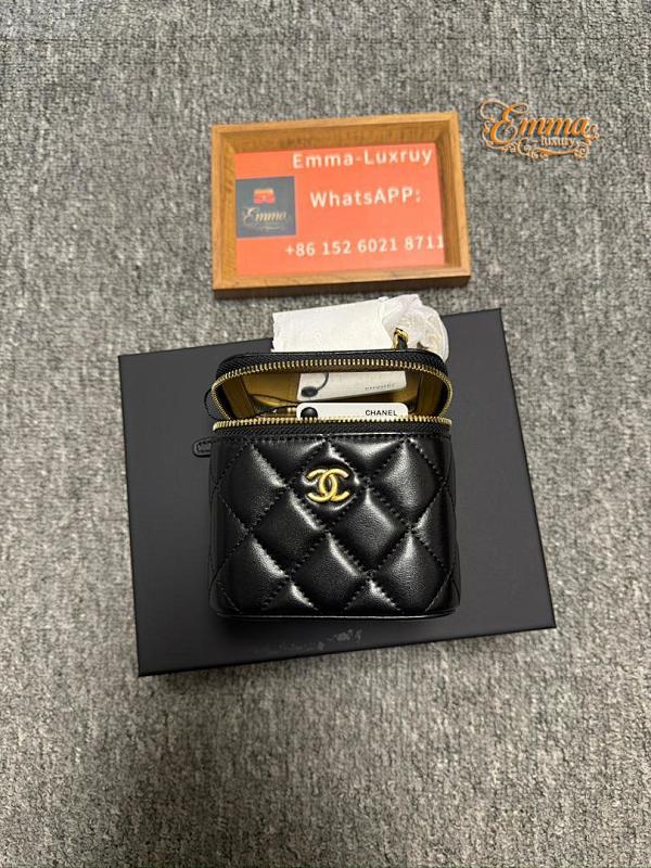 bag qc 17
