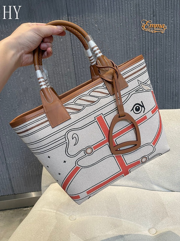 EMMA-尺寸：25cm（长）_23cm（深）_15cm（宽） 586055