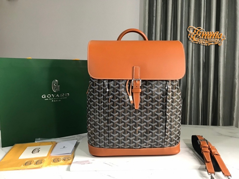 【原单品质】 (戈家) 新品双肩包