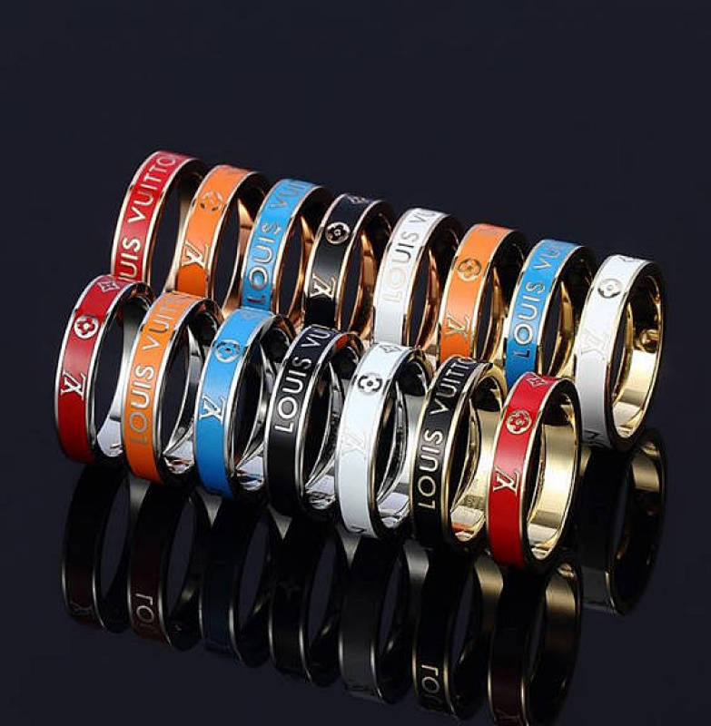 Epoxy Ring
