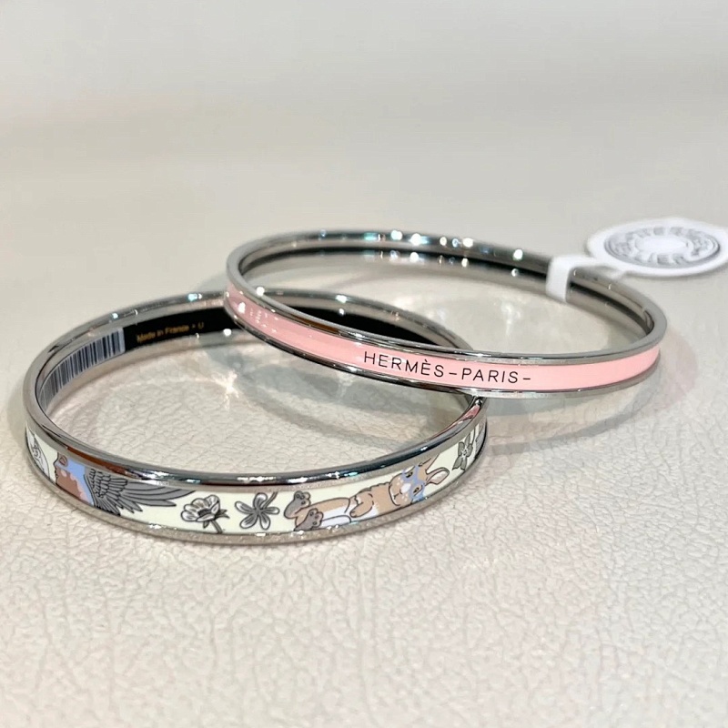 Enamel bracelet small size