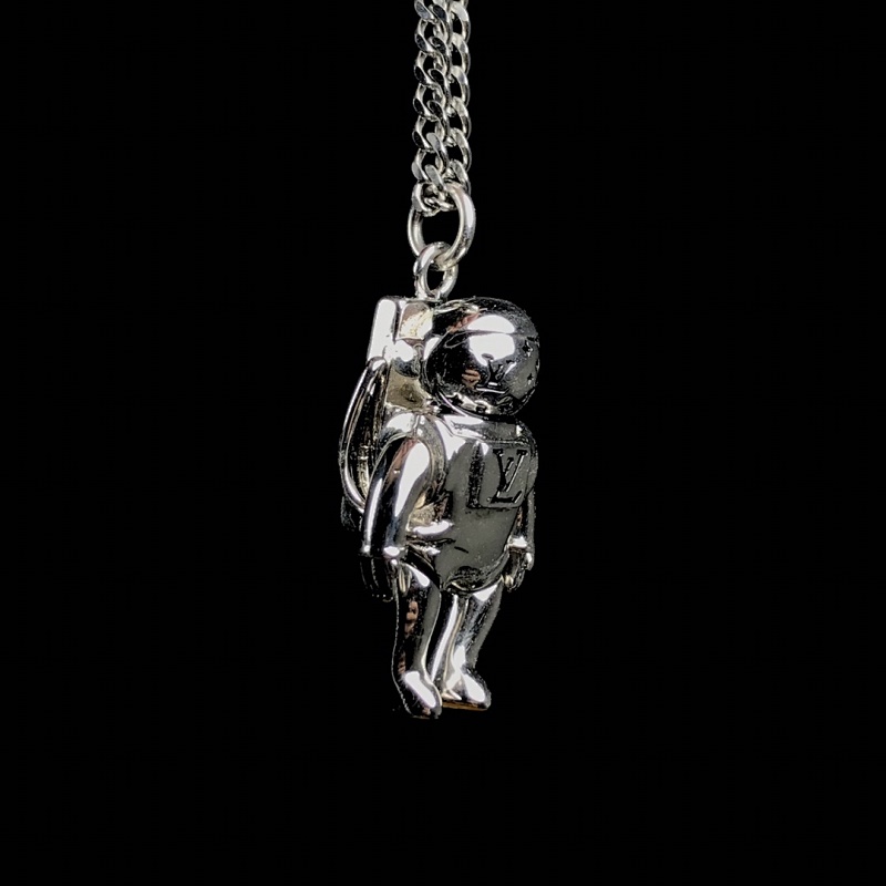Astronaut Pendant