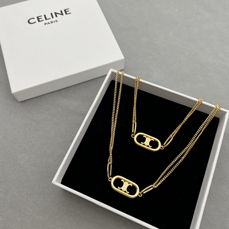 Celine Jewelr Set