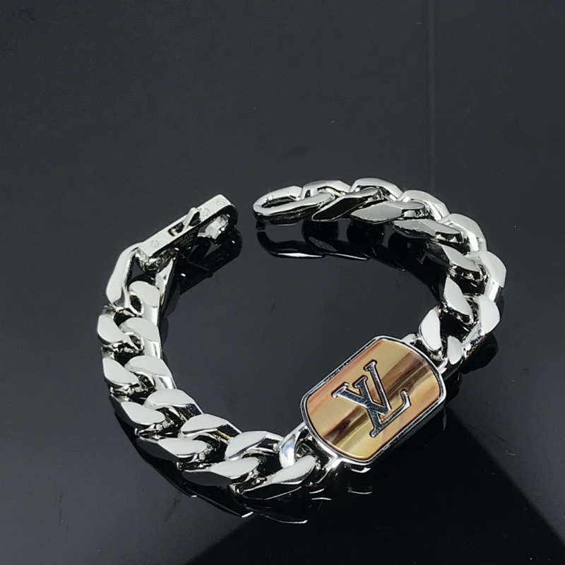 Coffee shield bracelet