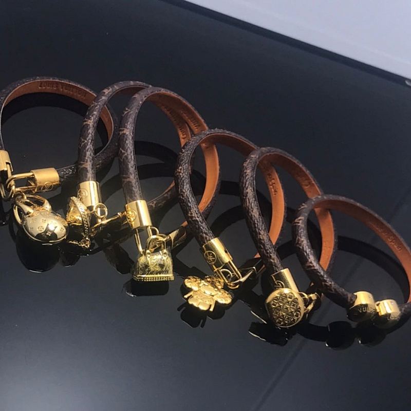 Bracelet Collection