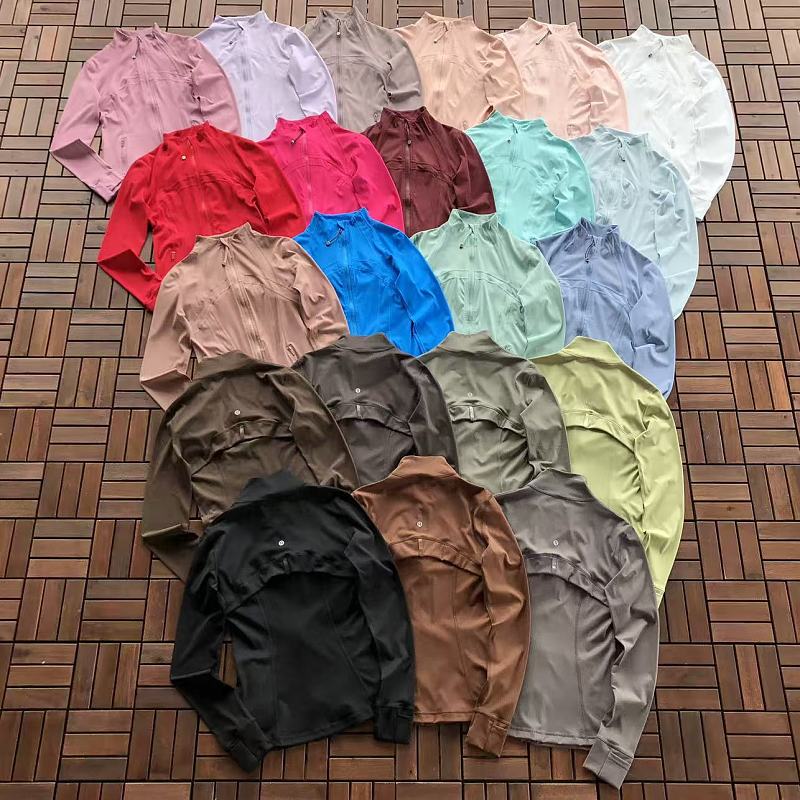 LULULEMON SWEATER WOMAN 77082322