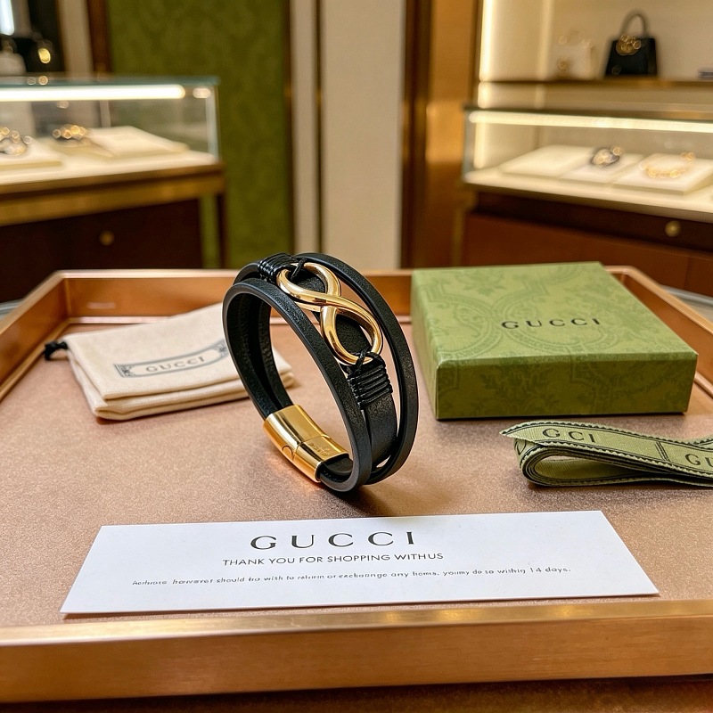 GUCCI JEWELRY 55070290