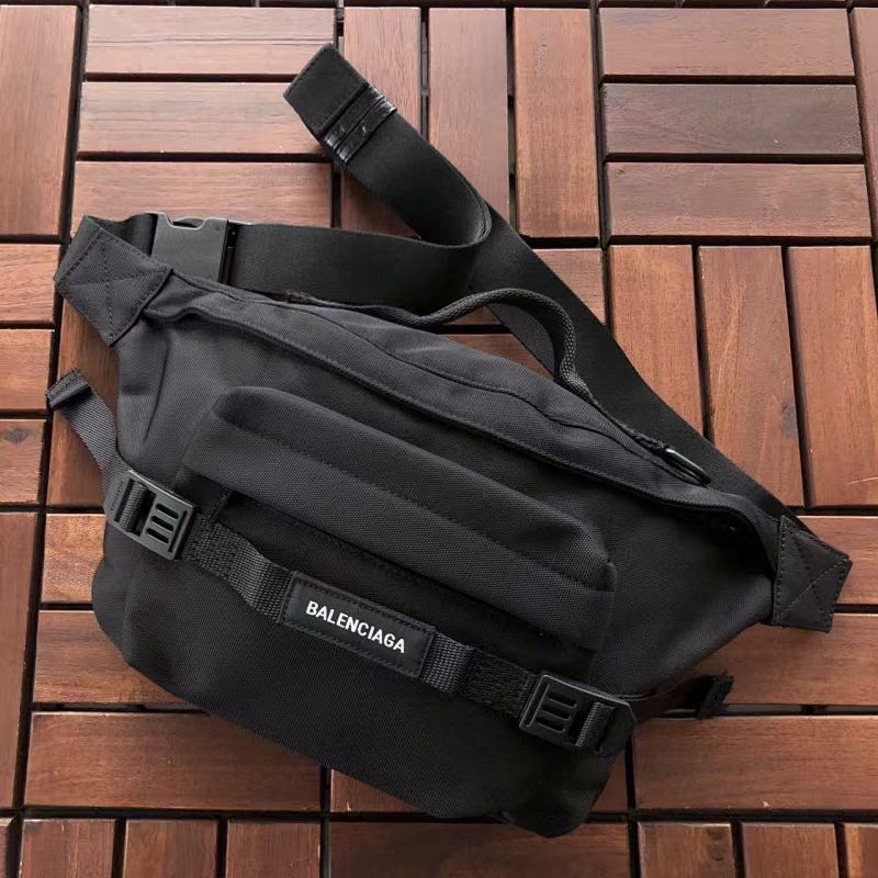 BALENCIAGA BAG 22112834 (20CM*29CM）