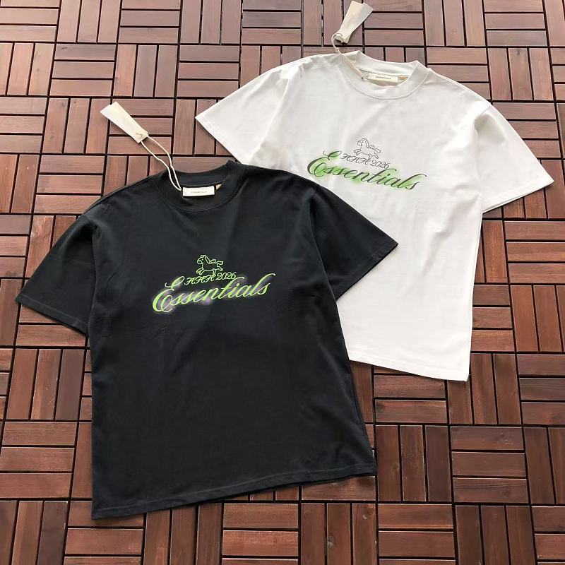 FOG T-SHIRT 55051521 (im 185CM 80KG iwear size S in the photo)