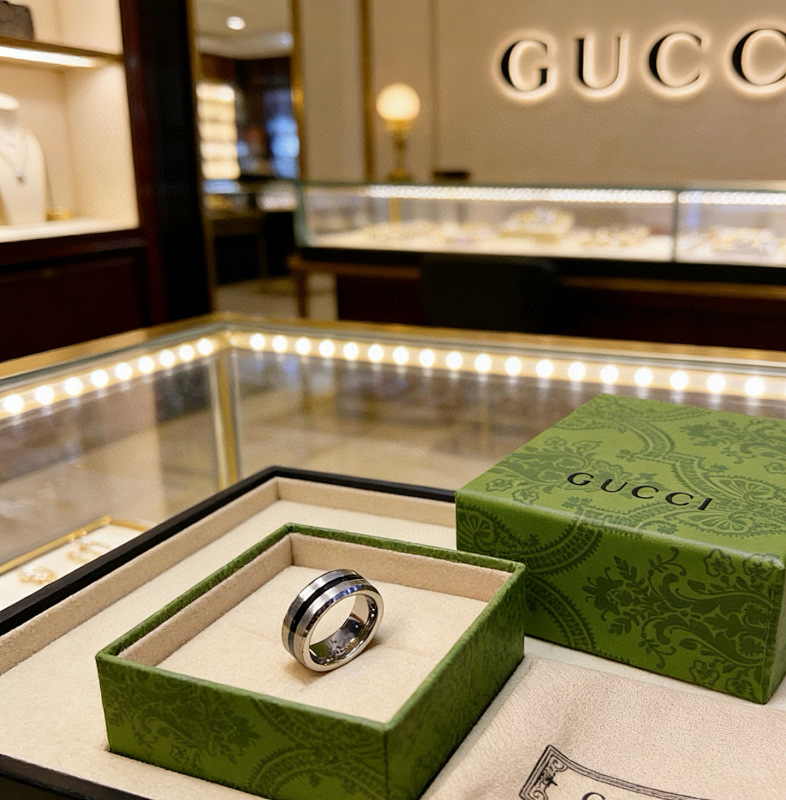 GUCCI JEWELRY 55032777