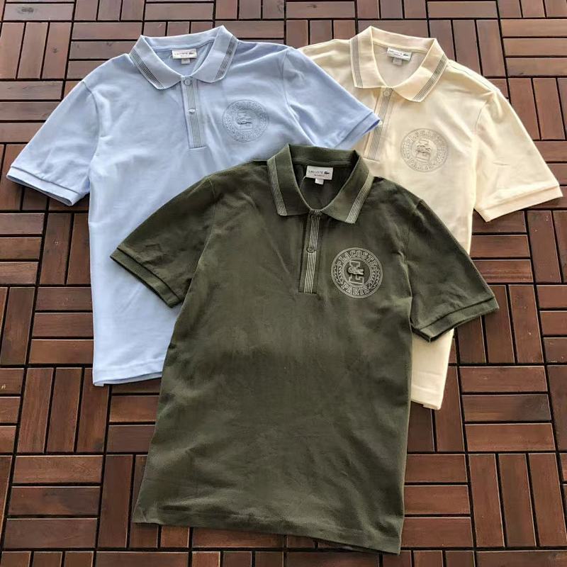 .~ 135 LACOSTE T-SHIRT 22083129