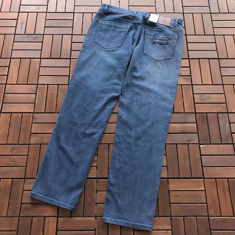 RALPH LAUREN JEANS 55062144 (im 180CM 68KG iwear size 34 in the photo)