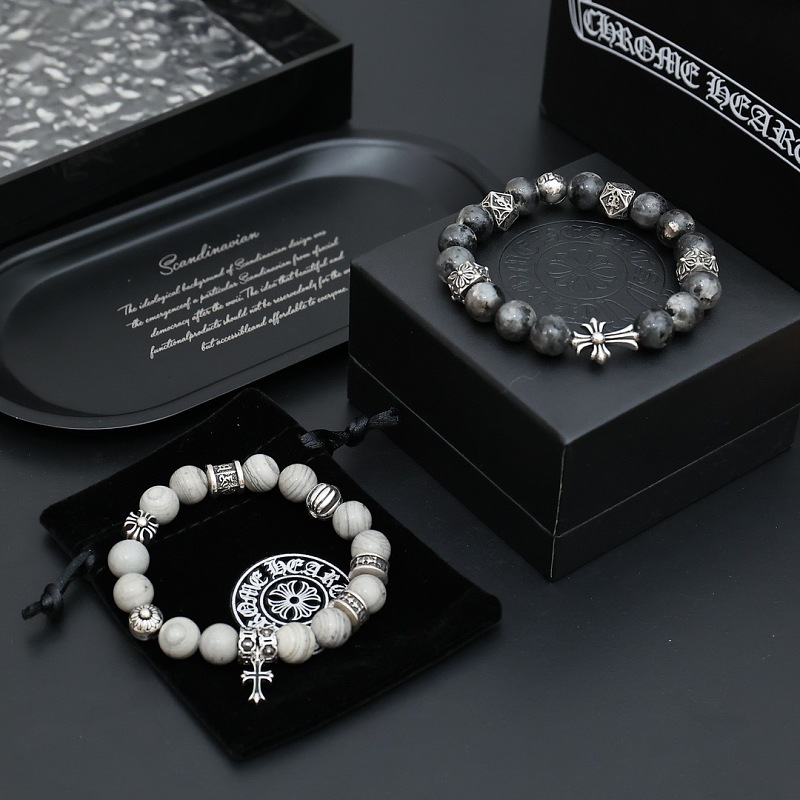 CHROME HEARTS JEWELRY 55042489