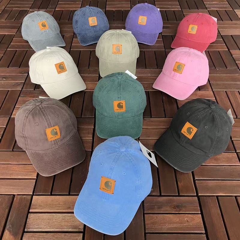 CARHARTT CAP 55090430