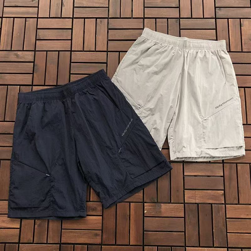 HELLY HANSEN SHORTS 88032606 (im 176CM 58KG iwear size M in the photo)