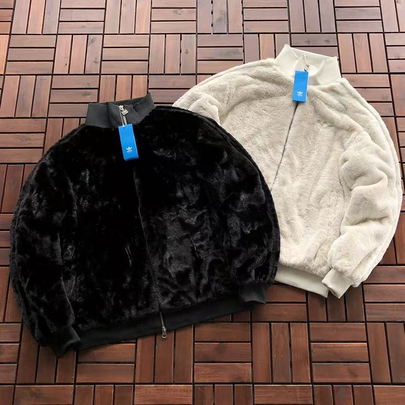 ADIDAS JACKET 66082706