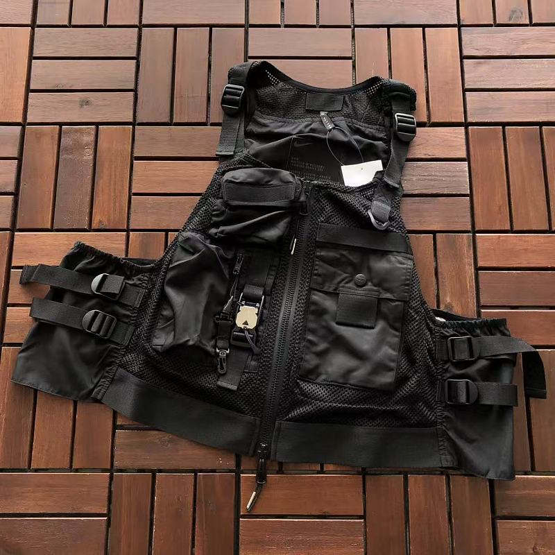 NIKE& MMW VEST 88052906