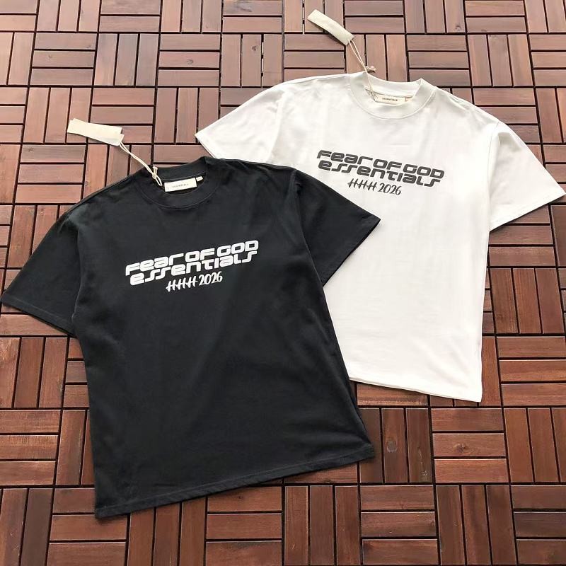 FOG T-SHIRT 55051520 (im 185CM 80KG iwear size S in the photo)