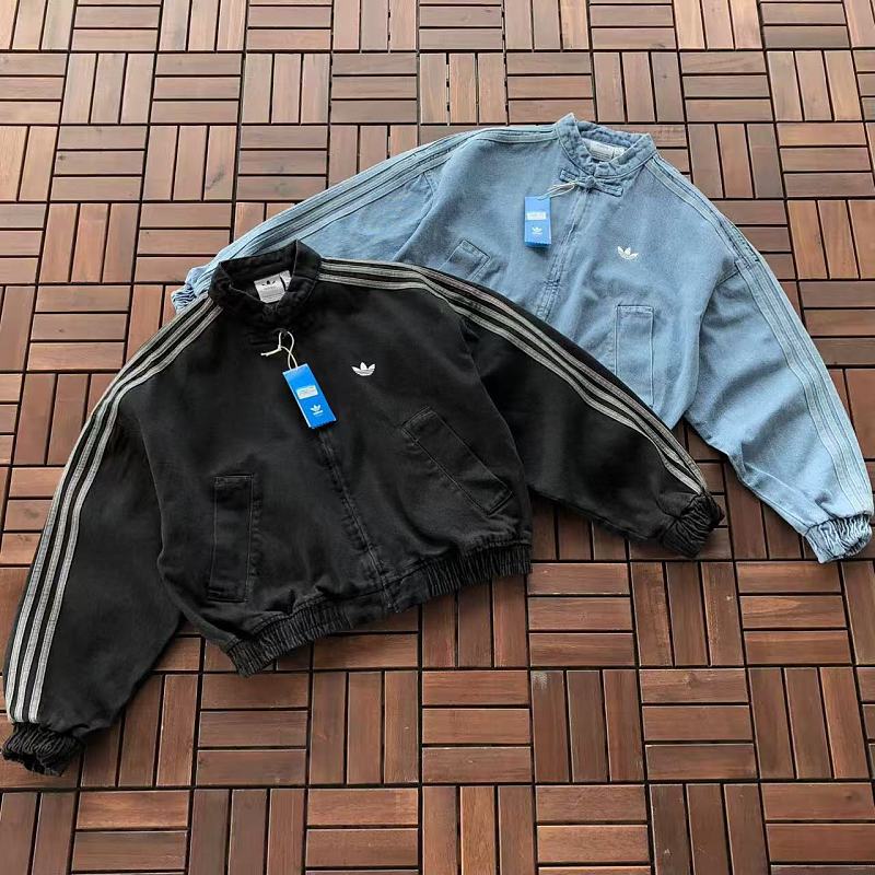 ADIDAS JACKET 55071421
