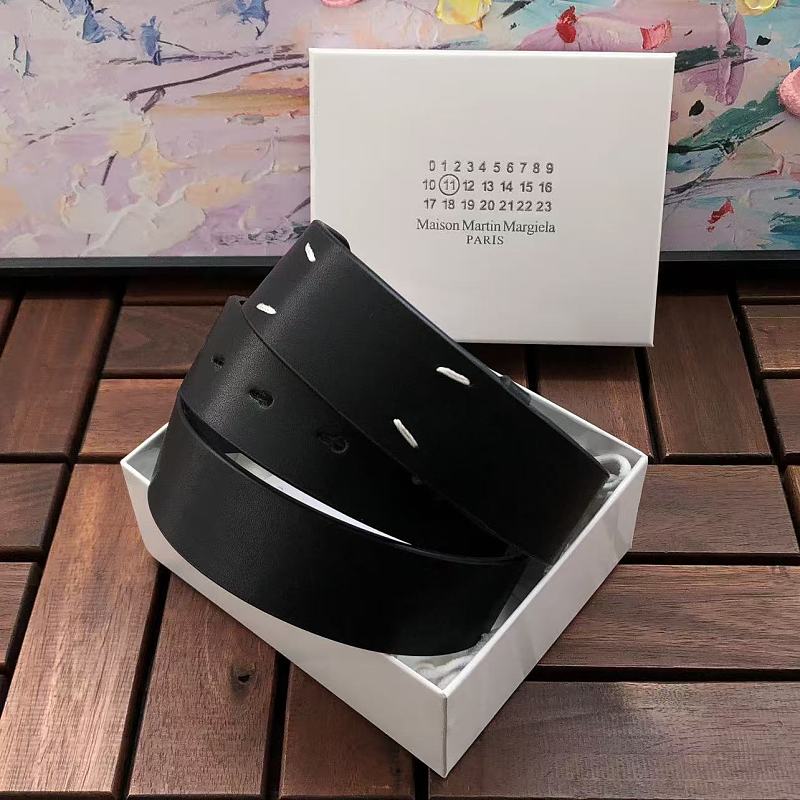 MAISON MARGIELA BELT 55062385（长109CM)