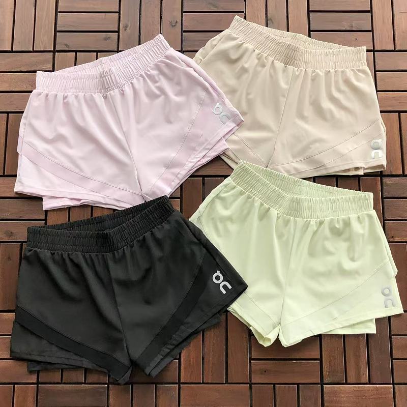 ON RUNNING SHORTS WOMAN 66051005