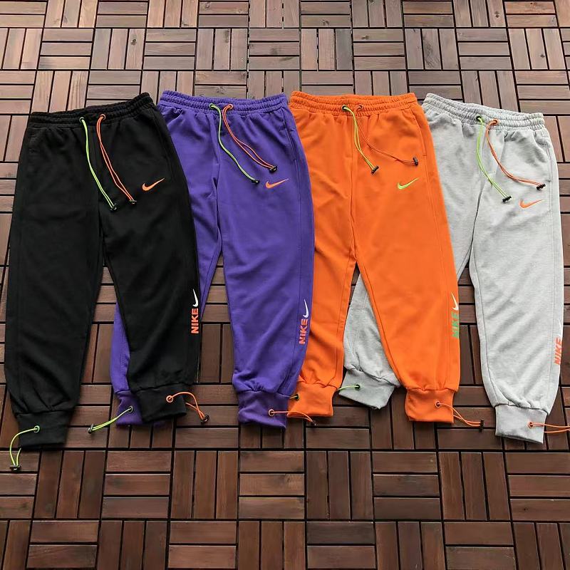 NIKE TROUSERS 66051009