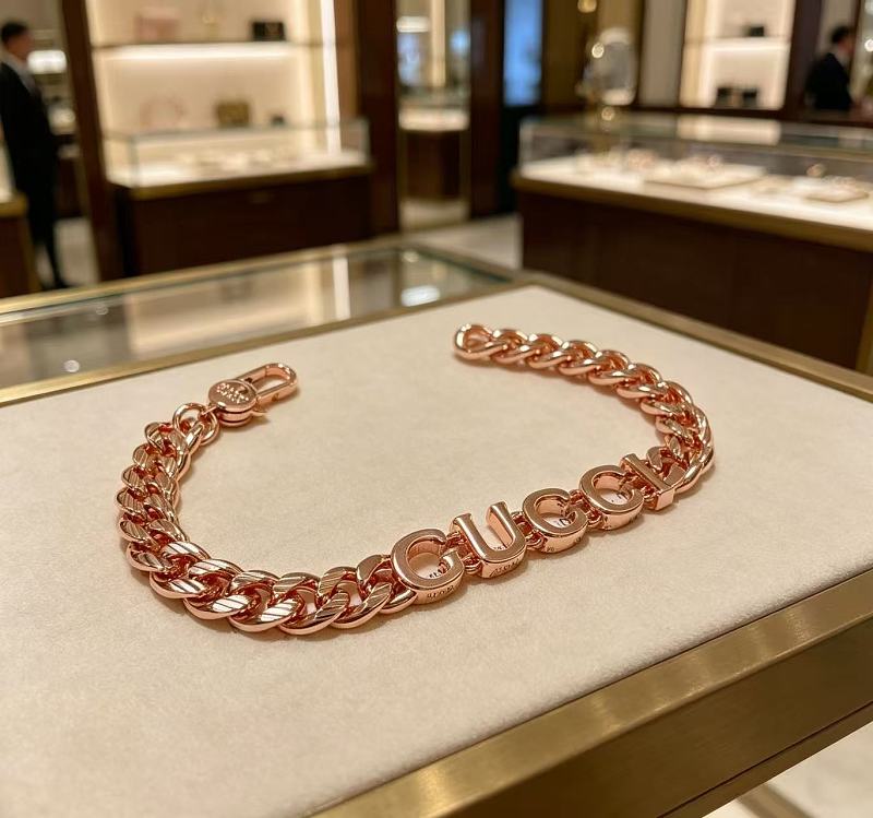 GUCCI JEWELRY 55060278
