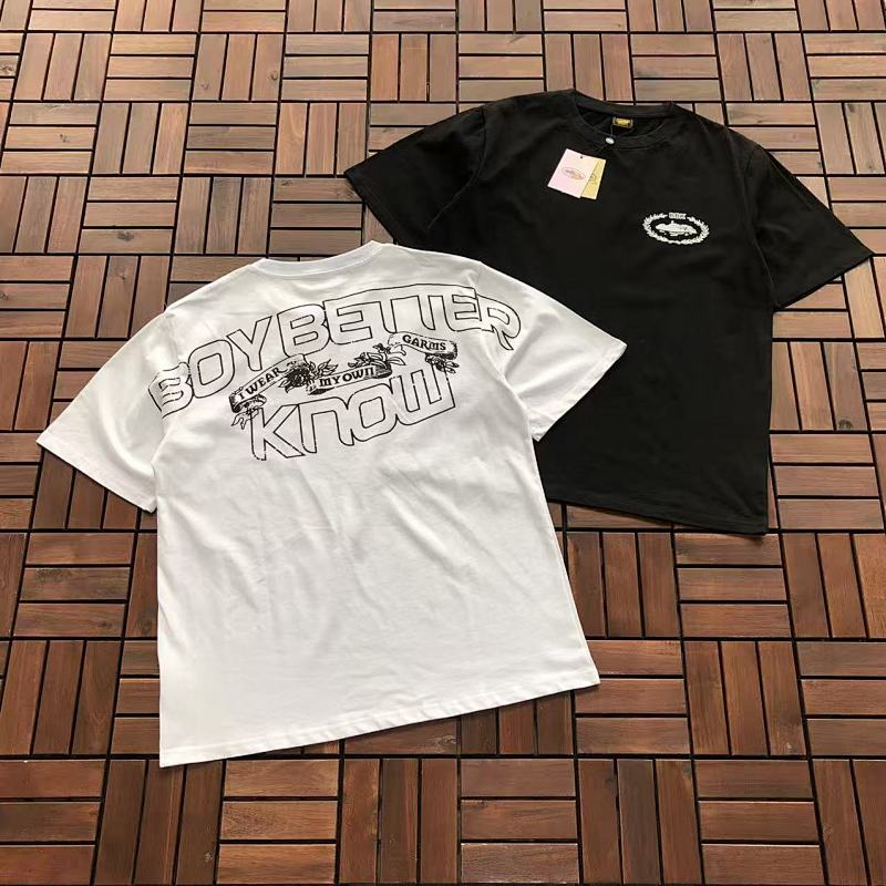 CORTEIZ T-SHIRT 77032712 (im 185CM 80KG iwear size M in the photo)