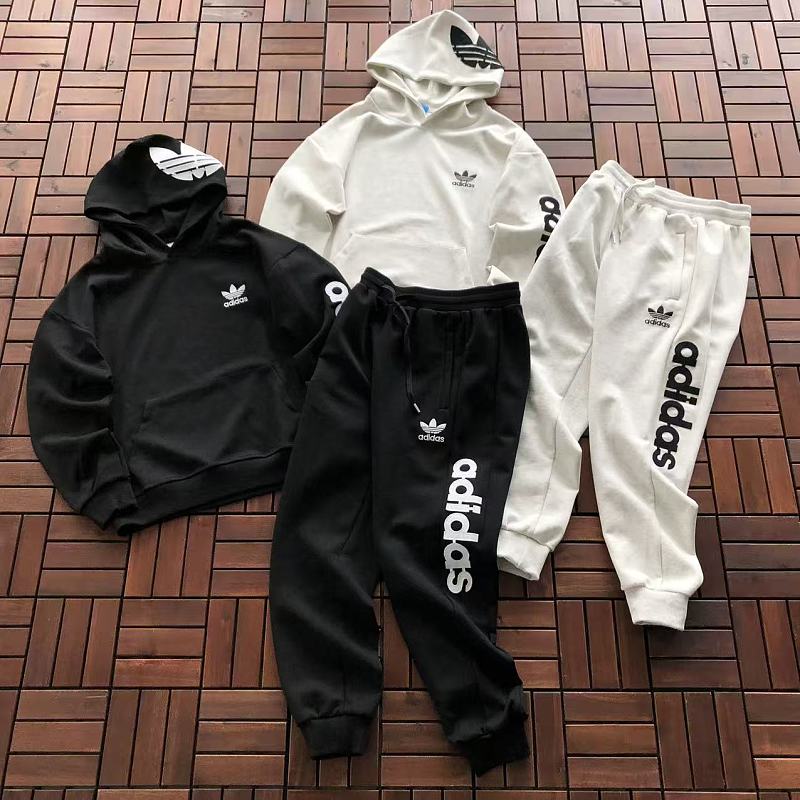 ADIDAS HOODIE TROUSERS 66080264