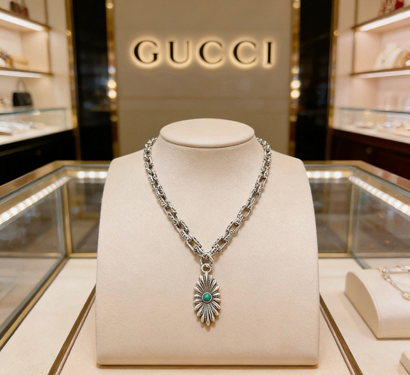 GUCCI JEWELRY 55032930