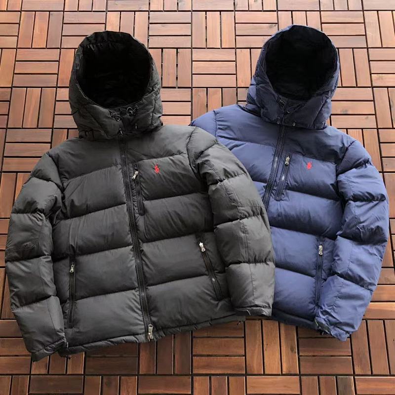 🔥1:1 RALPH LAUREN DOWN JACKET 11090205 (im 180CM 68KG iwear size M in the photo)