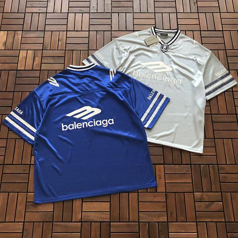 BALENCIAGA T-SHIRT 33120707