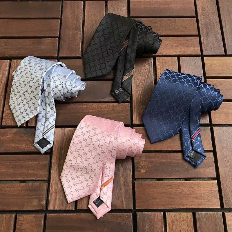 GUCCI TIE 55032509