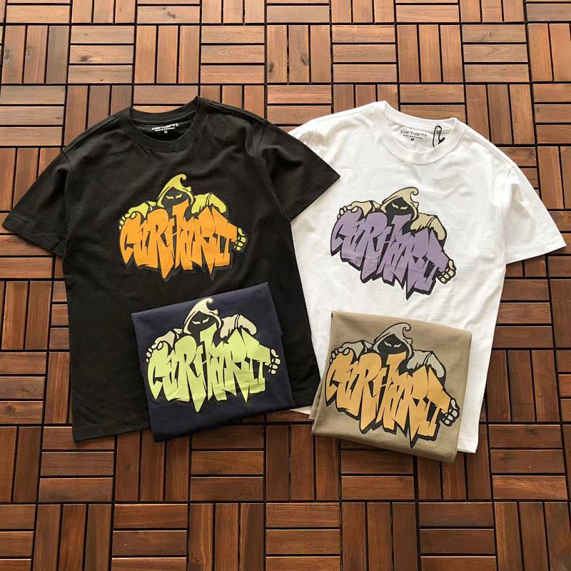 CARHARTT T-SHIRT 11050254
