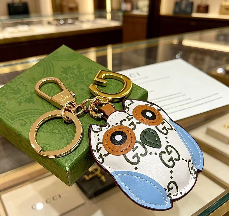 GUCCI JEWELRY 55071740