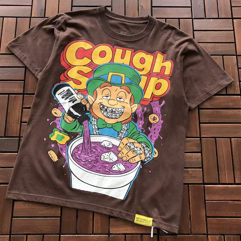 THAT'S A AWFUL LOT OF COCKS T-SHIRT 55070227 (im 185CM 70KG iwear size M in the photo)