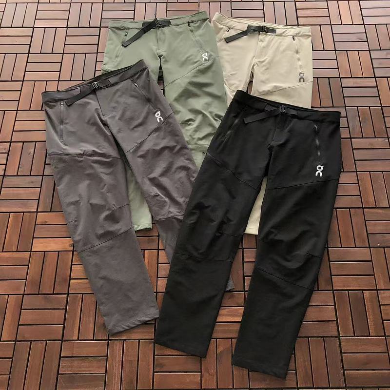 ON RUNNING TROUSERS 66070532 (im 185CM 70KG iwear size 2XL in the photo)