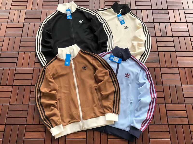 ADIDAS SWEATER 55082501