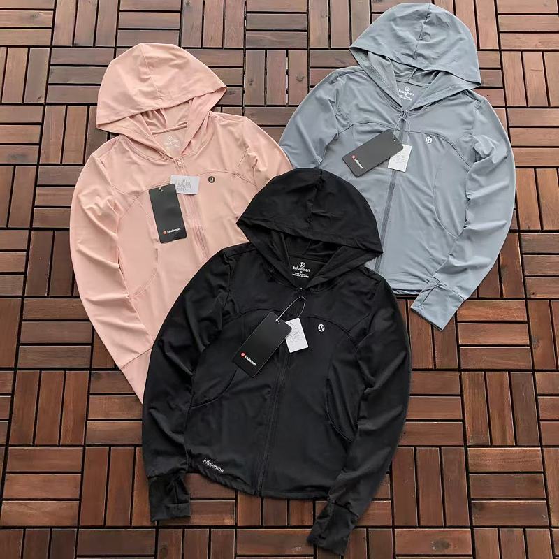 LULULEMON HOODIE WOMAN 66051007