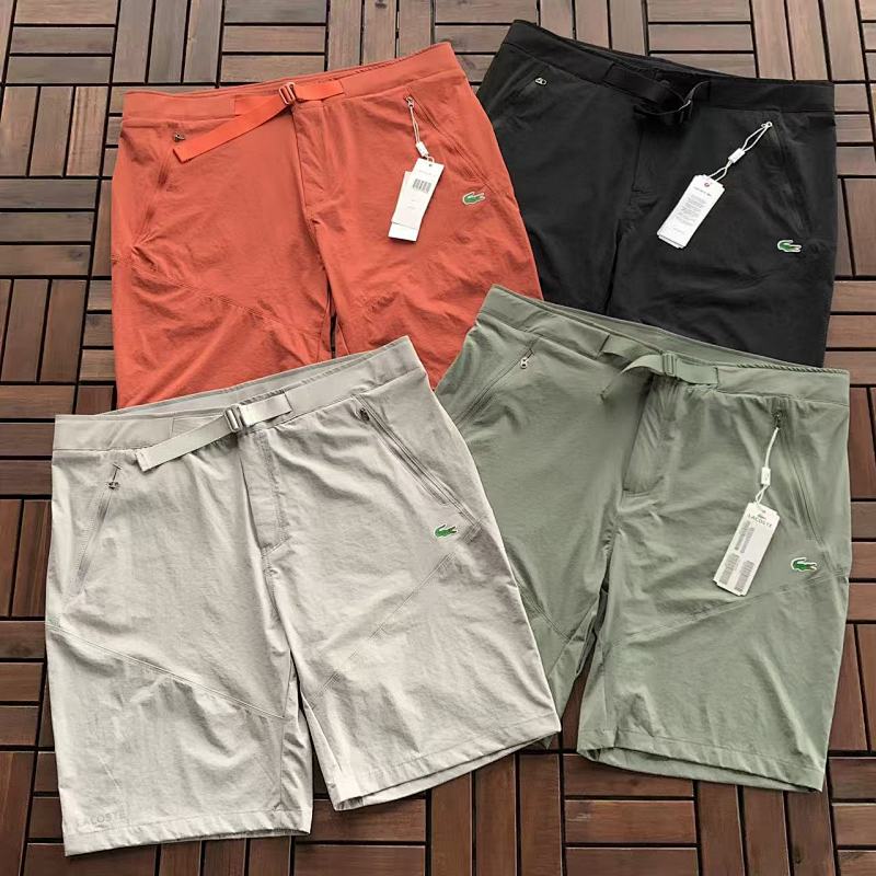 LACOSTE SHORTS 66040638 (im 185CM 80KG iwear size 2XL in the photo)