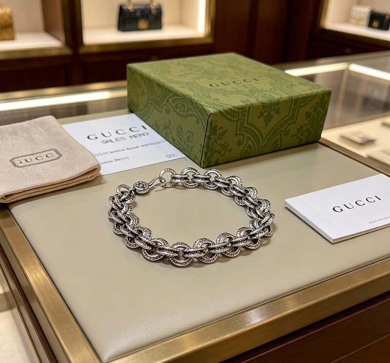 GUCCI JEWELRY 55060462