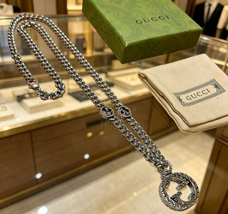 GUCCI JEWELRY 55060292