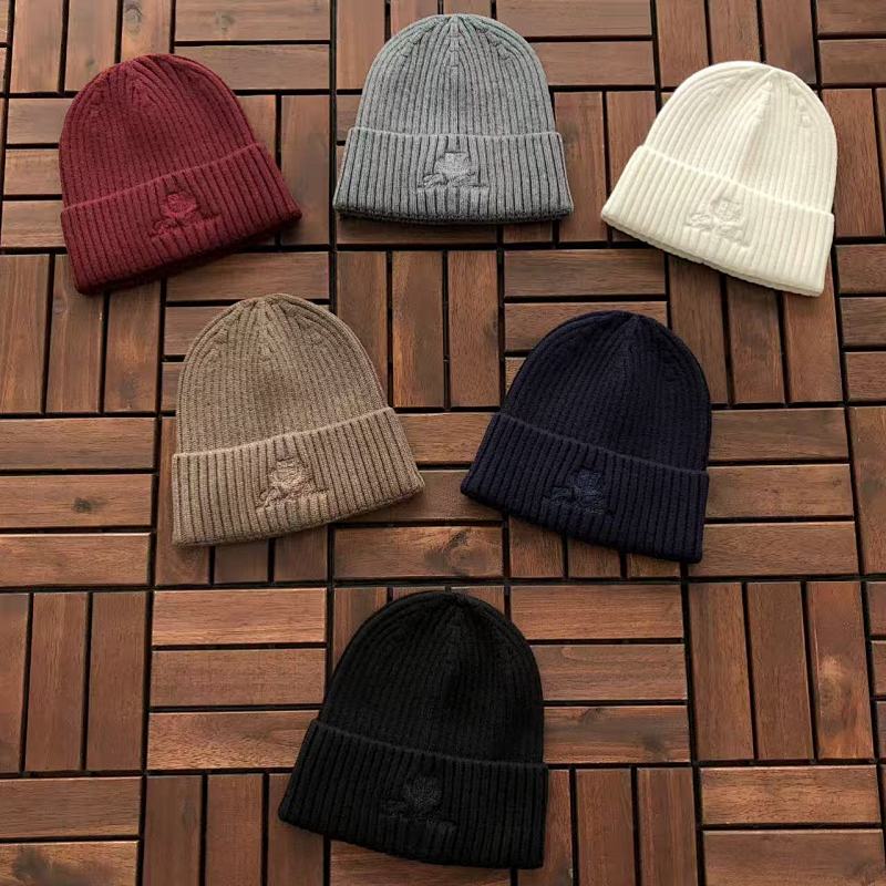LORO PIANA CAP 66010717