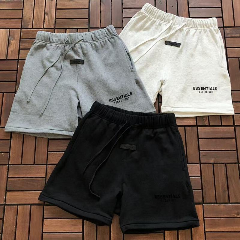 FOG SHORTS 77011121 (im 176CM 58KG iwear size M in the photo)