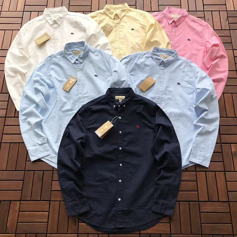 BURBERRY LONG-SLEEVE 22111866