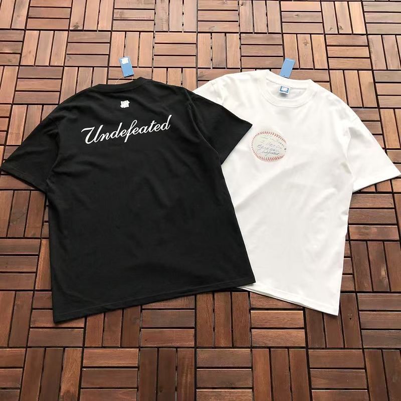 UNDEFEATED T-SHIRT 55041746 (im 185CM 80KG iwear size L in the photo)