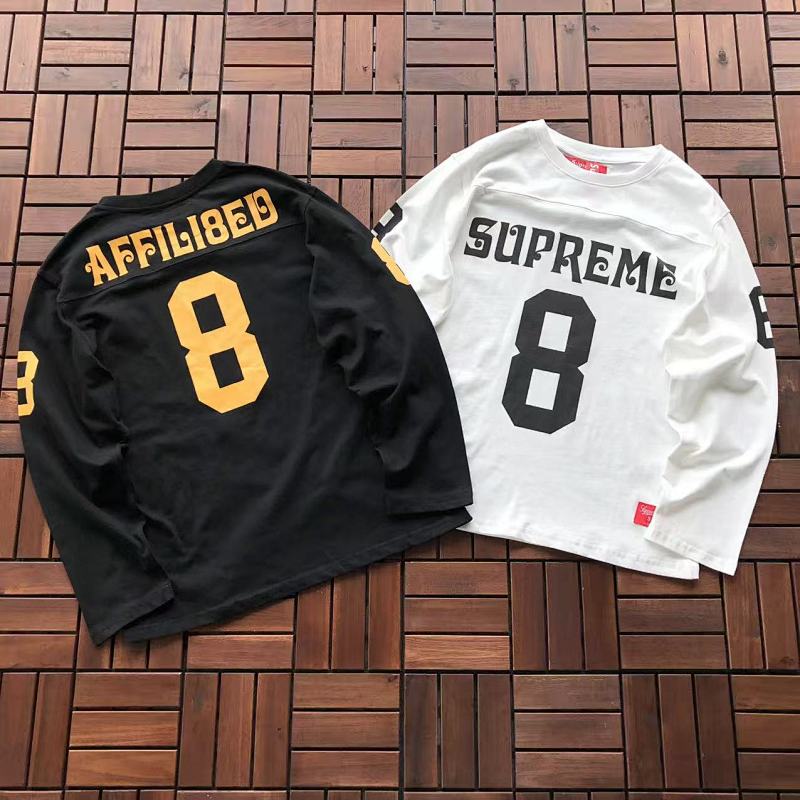 SUPREME LONG-SLEEVE 22090846
