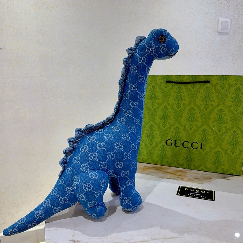 GUCCI JEWELRY 55070523