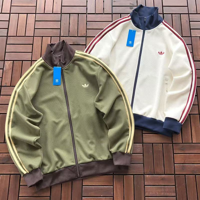 ADIDAS SWEATER 66042625 (im 185CM 80KG iwear size L in the photo)