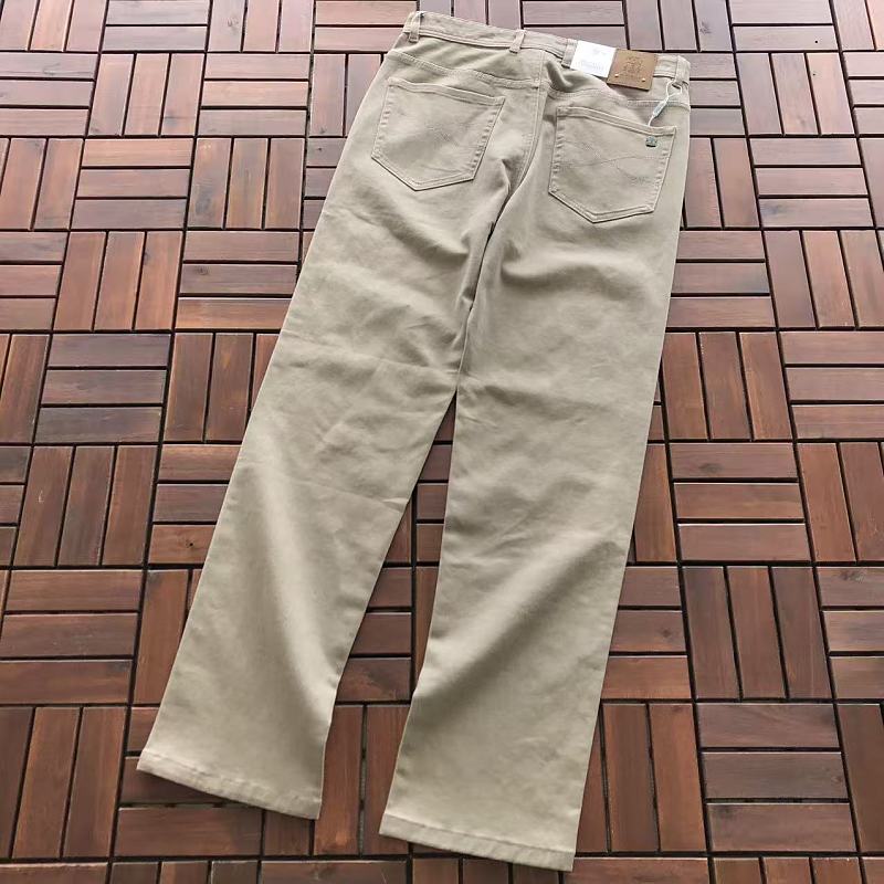 BRUNELLO CUCINELLI JEANS 55073124 (im 185CM 70KG iwear size 32 in the photo)